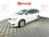 Used 2020 Chrysler Pacifica Touring-L Plus w/ Tire & Wheel Group image 3