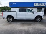 Used 2022 Chevrolet Silverado 1500 LTZ w/ LTZ Premium Package image 2