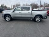 New 2025 Chevrolet Silverado 1500 LT image 3