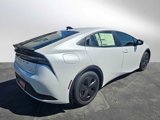New 2026 Toyota Prius Plug-In Hybrid image 3
