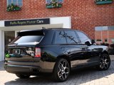 Used 2024 Rolls-Royce Cullinan Black Badge image 2