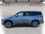 New 2025 INFINITI QX80 Sensory image 4