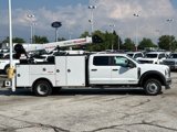 New 2025 Ford F550 4x4 Crew Cab Super Duty image 2