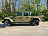 New 2025 Jeep Gladiator Sport image 5