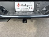 New 2025 RAM 1500 Laramie w/ Night Edition image 6