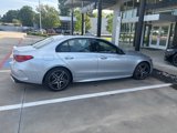 Used 2023 Mercedes-Benz C 300 Sedan image 2
