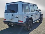 New 2025 Mercedes-Benz G 580 w/ EQ Technology image 3