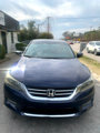 Used 2013 Honda Accord Sport image 2