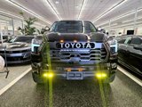 Used 2023 Toyota Sequoia SR5 image 2