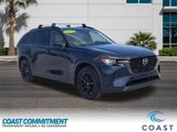Used 2025 MAZDA CX-90 Plug-In Hybrid w/Premium Sport image 3
