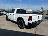 Used 2022 RAM 1500 Classic Warlock image 2