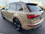 New 2025 Audi Q7 3.0T Premium Plus image 6