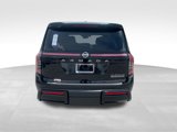 New 2025 Nissan Armada Platinum Reserve image 5