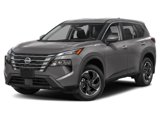New 2026 Nissan Rogue SV w/ Cold Weather Package image 4