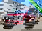 Used 2025 Ford F250 Platinum image 2