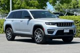 New 2025 Jeep Grand Cherokee Limited image 2