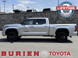 New 2025 Toyota Tundra Limited image 2