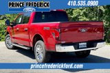 New 2025 Ford F150 XLT w/ Equipment Group 302A MID image 3