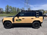 Used 2022 Land Rover Defender 110 X-Dynamic SE image 2