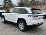 New 2025 Jeep Grand Cherokee Laredo image 2