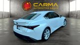Used 2021 Lexus IS 300 w/ Comfort Package image 5