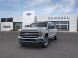 New 2025 Ford F350 Lariat w/ Lariat Ultimate Package image 2