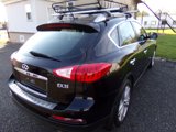 Used 2012 INFINITI EX35 Journey w/ Premium Pkg image 3