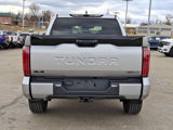 New 2025 Toyota Tundra Platinum image 5