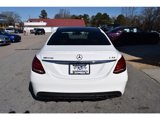 Used 2018 Mercedes-Benz C 43 AMG 4MATIC Sedan image 4
