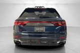 New 2025 Audi RS Q8 performance image 4