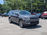 New 2025 Jeep Wagoneer L Series II image 3
