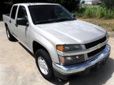 Used 2005 Chevrolet Colorado LS image 2
