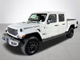 New 2025 Jeep Gladiator Sport image 2