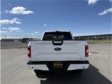 Used 2018 Ford F150 XLT w/ Equipment Group 302A Luxury image 4