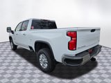 New 2025 Chevrolet Silverado 3500 LTZ w/ LTZ Premium Package image 6