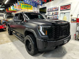 Used 2024 GMC Sierra 2500 Denali w/ Denali Reserve Package image 3