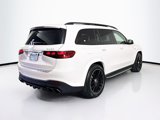 New 2024 Mercedes-Benz GLS 63 AMG 4MATIC image 5
