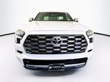 New 2025 Toyota Sequoia Capstone image 2