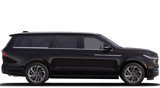 New 2025 Lincoln Navigator L Reserve image 5