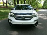 Used 2019 Honda Pilot LX image 2