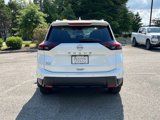 New 2026 Nissan Rogue SV image 5