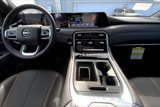 New 2025 Nissan Armada SL w/ Captain's Chari Seat Package image 5