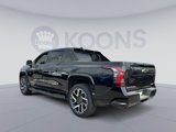 New 2025 Chevrolet Silverado EV RST image 4