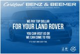 Used 2025 Land Rover Range Rover Velar Dynamic SE image 5