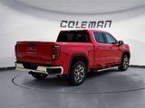 New 2024 GMC Sierra 1500 SLE image 5