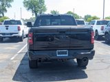New 2025 RAM 1500 Laramie w/ Night Edition image 4