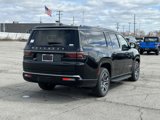 New 2025 Jeep Wagoneer L 4WD image 4