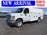 New 2025 Ford E-350 and Econoline 350 Super Duty w/ Power Equipment Group image 2