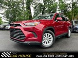 Used 2024 Toyota Grand Highlander FWD image 2