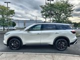 New 2025 INFINITI QX60 Luxe image 5